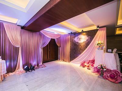 رویال تولیپ لاکچری کارات