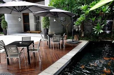 رویال تولیپ لاکچری کارات