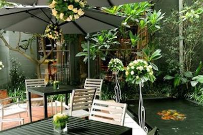 رویال تولیپ لاکچری کارات