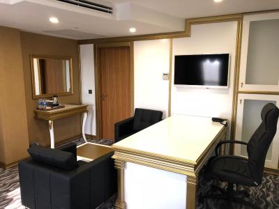 گراند تورکواز هتل