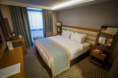 گراند تورکواز هتل