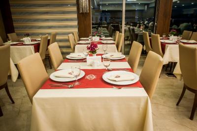 گراند تورکواز هتل