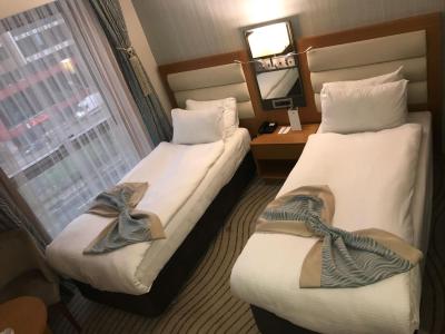 گراند تورکواز هتل