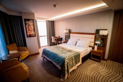 گراند تورکواز هتل