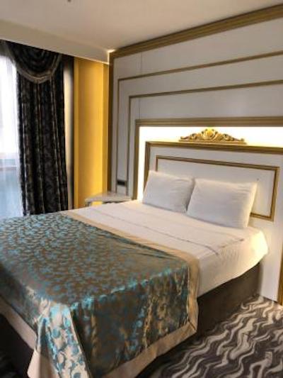 گراند تورکواز هتل