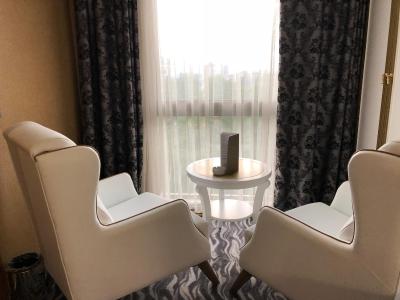 گراند تورکواز هتل