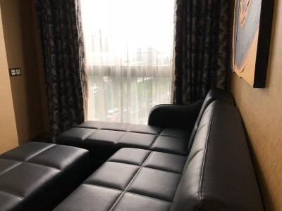 گراند تورکواز هتل