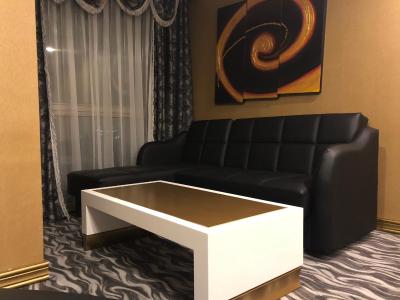 گراند تورکواز هتل