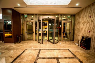 گراند تورکواز هتل