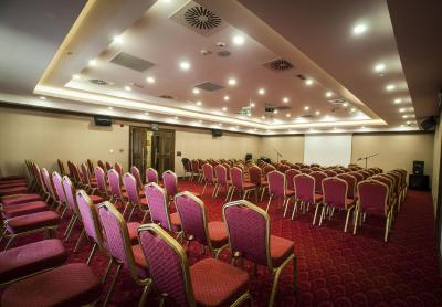 گراند تورکواز هتل