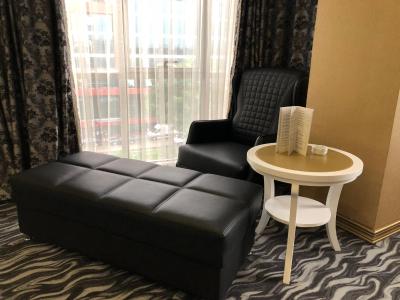 گراند تورکواز هتل