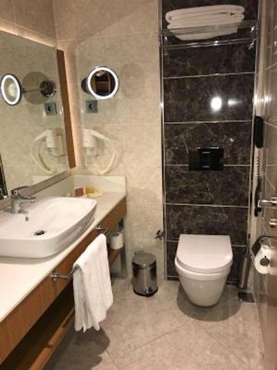 گراند تورکواز هتل