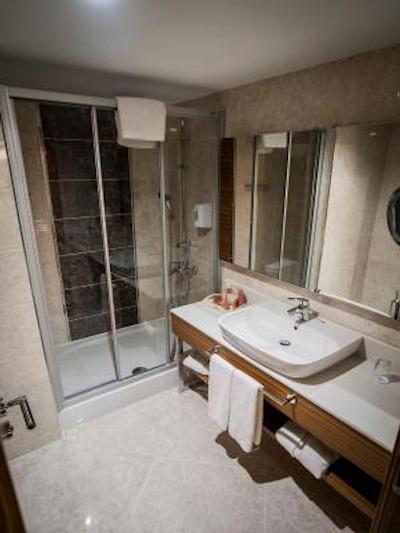 گراند تورکواز هتل