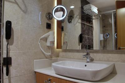 گراند تورکواز هتل