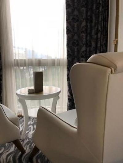 گراند تورکواز هتل