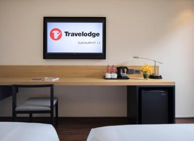 تراولج سوخومویت 11