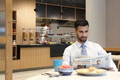 هلید این اکسپرز هیدراباد بانجارا هیلز