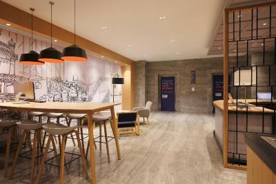 هلید این اکسپرز هیدراباد بانجارا هیلز