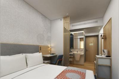 هلید این اکسپرز هیدراباد بانجارا هیلز