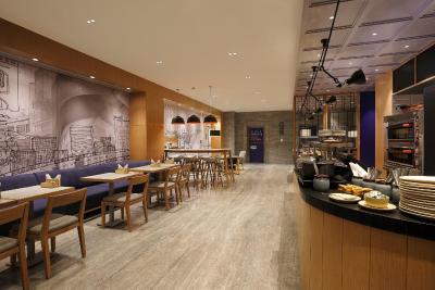 هلید این اکسپرز هیدراباد بانجارا هیلز