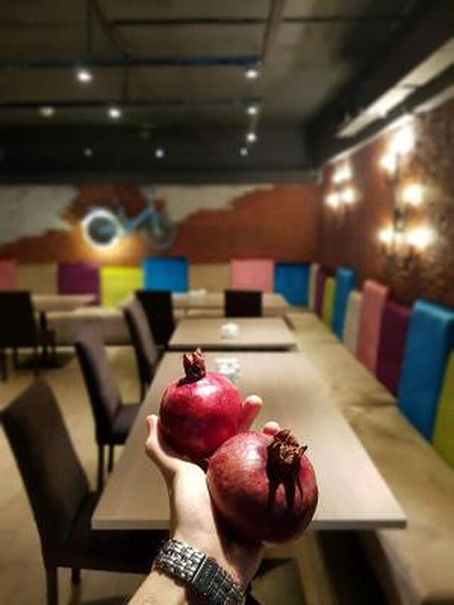 روما پورت هتل