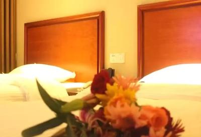 گرینتری شل شنزهن هنگانگ ونتی اسکوار کسیانل راد هتل