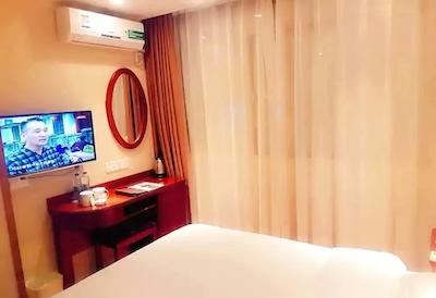 گرینتری شل شنزهن هنگانگ ونتی اسکوار کسیانل راد هتل