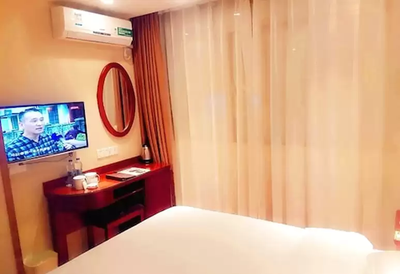 گرینتری شل شنزهن هنگانگ ونتی اسکوار کسیانل راد هتل
