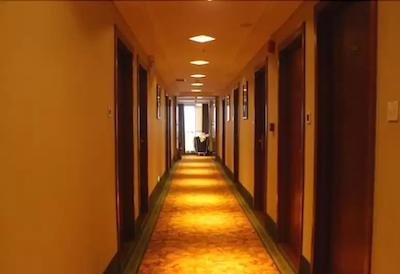 گرینتری شل شنزهن هنگانگ ونتی اسکوار کسیانل راد هتل