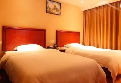 گرینتری شل شنزهن هنگانگ ونتی اسکوار کسیانل راد هتل