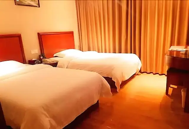 گرینتری شل شنزهن هنگانگ ونتی اسکوار کسیانل راد هتل