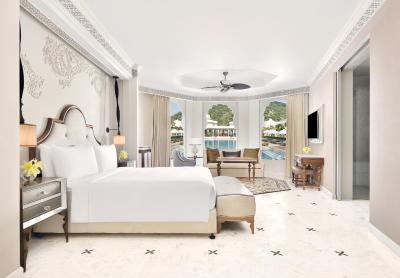 جی دبلیو ماریوت جیپور ریزورت اند اسپا