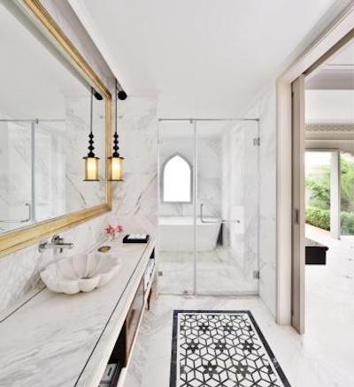 جی دبلیو ماریوت جیپور ریزورت اند اسپا