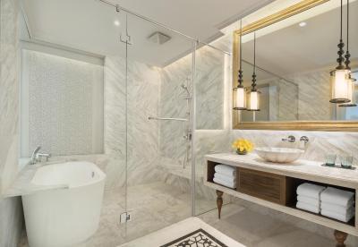 جی دبلیو ماریوت جیپور ریزورت اند اسپا