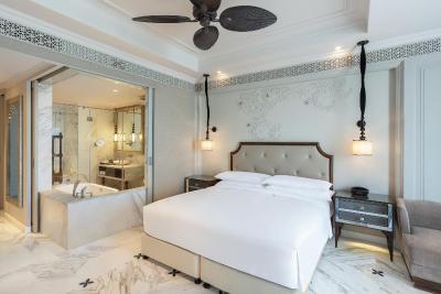 جی دبلیو ماریوت جیپور ریزورت اند اسپا