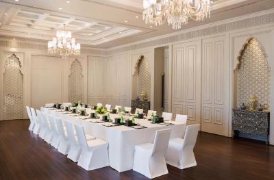 جی دبلیو ماریوت جیپور ریزورت اند اسپا