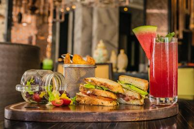 جی دبلیو ماریوت جیپور ریزورت اند اسپا