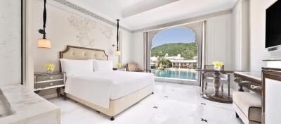 جی دبلیو ماریوت جیپور ریزورت اند اسپا