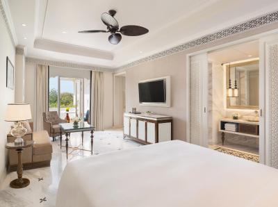 جی دبلیو ماریوت جیپور ریزورت اند اسپا