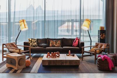 ماکسی امستردام هوداونز