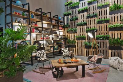 ماکسی امستردام هوداونز