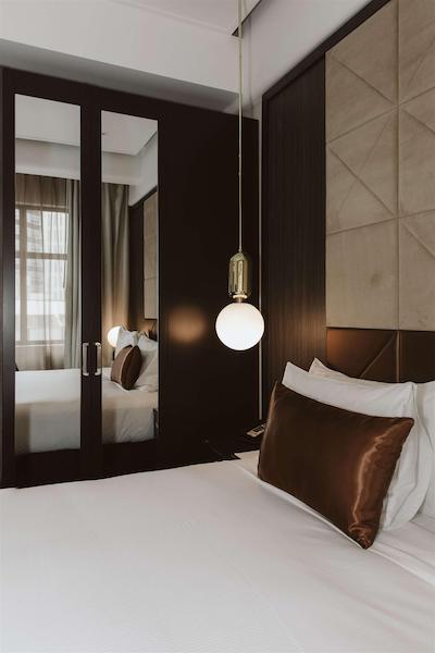 دوبلتری بای هیلتون ولینگتون