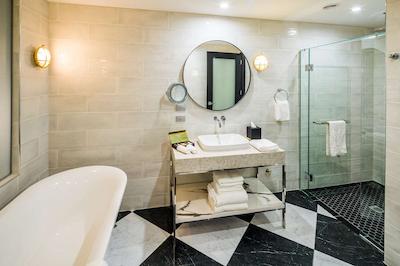 دوبلتری بای هیلتون ولینگتون