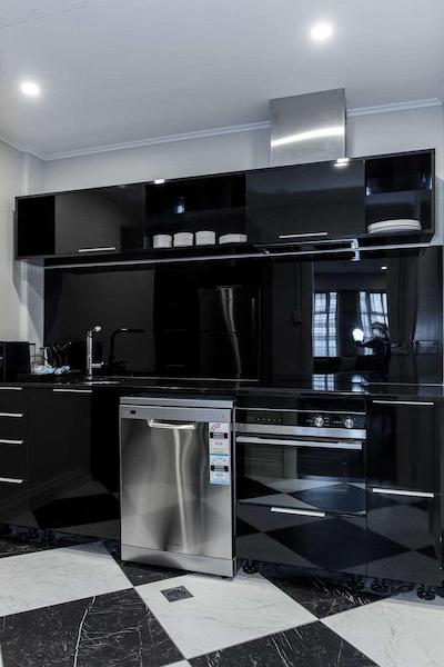 دوبلتری بای هیلتون ولینگتون