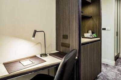 دوبلتری بای هیلتون ولینگتون