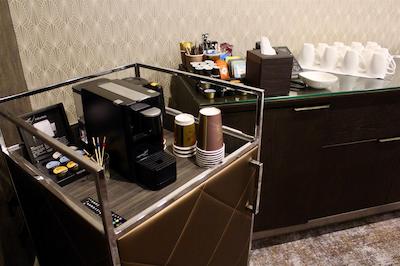 دوبلتری بای هیلتون ولینگتون