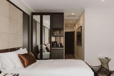 دوبلتری بای هیلتون ولینگتون