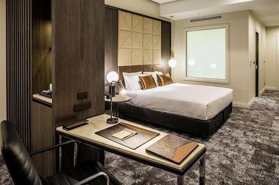 دوبلتری بای هیلتون ولینگتون