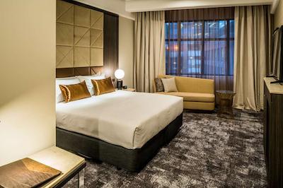 دوبلتری بای هیلتون ولینگتون