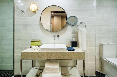 دوبلتری بای هیلتون ولینگتون